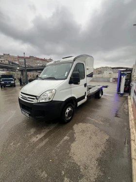Iveco 35c18 undefined | Auto.bg — изображение 13
