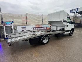 Iveco 35c18 undefined | Auto.bg — изображение 11