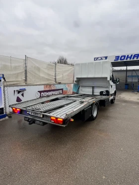 Iveco 35c18 undefined | Auto.bg — изображение 4