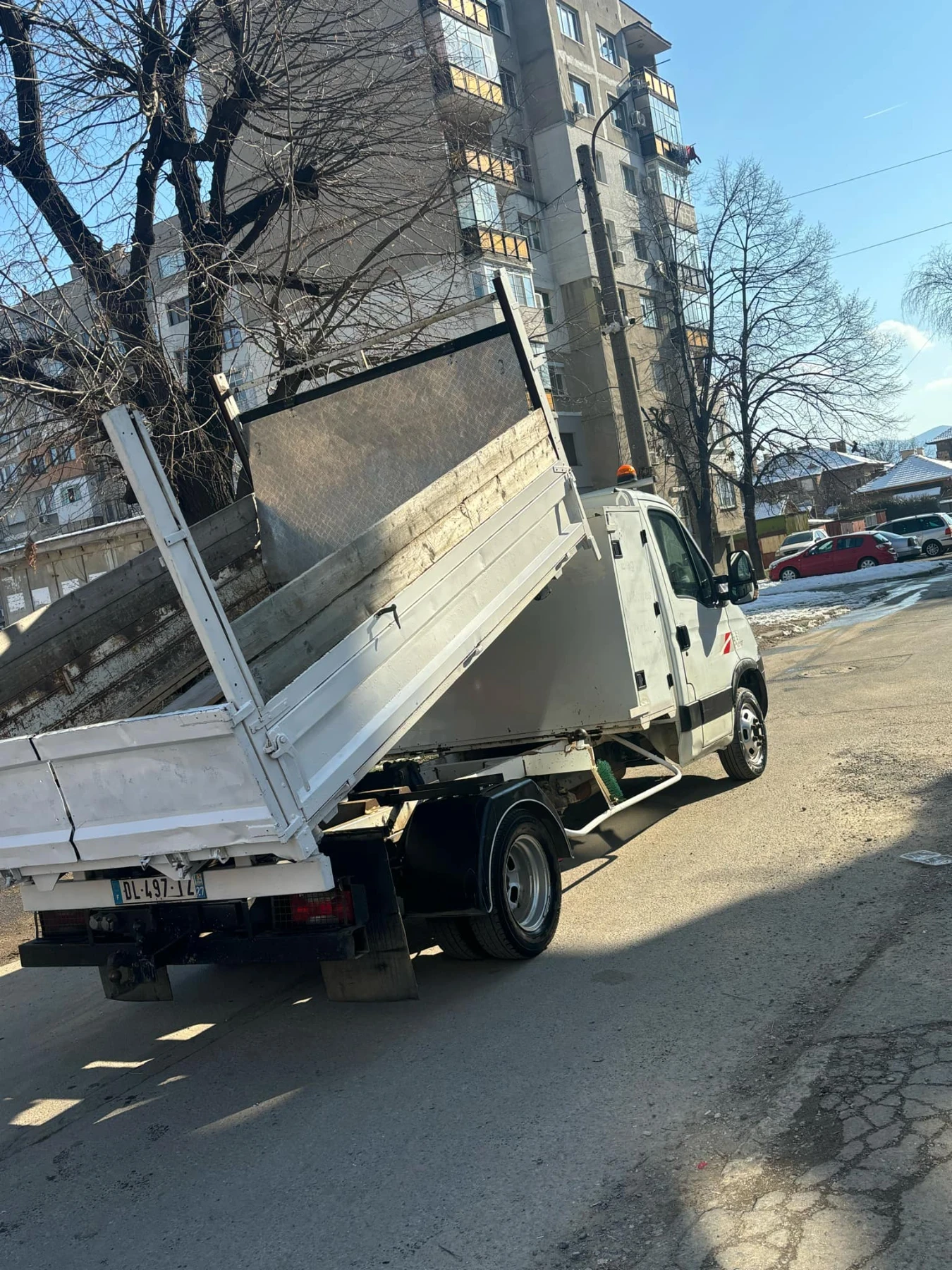 Iveco Daily  - изображение 6