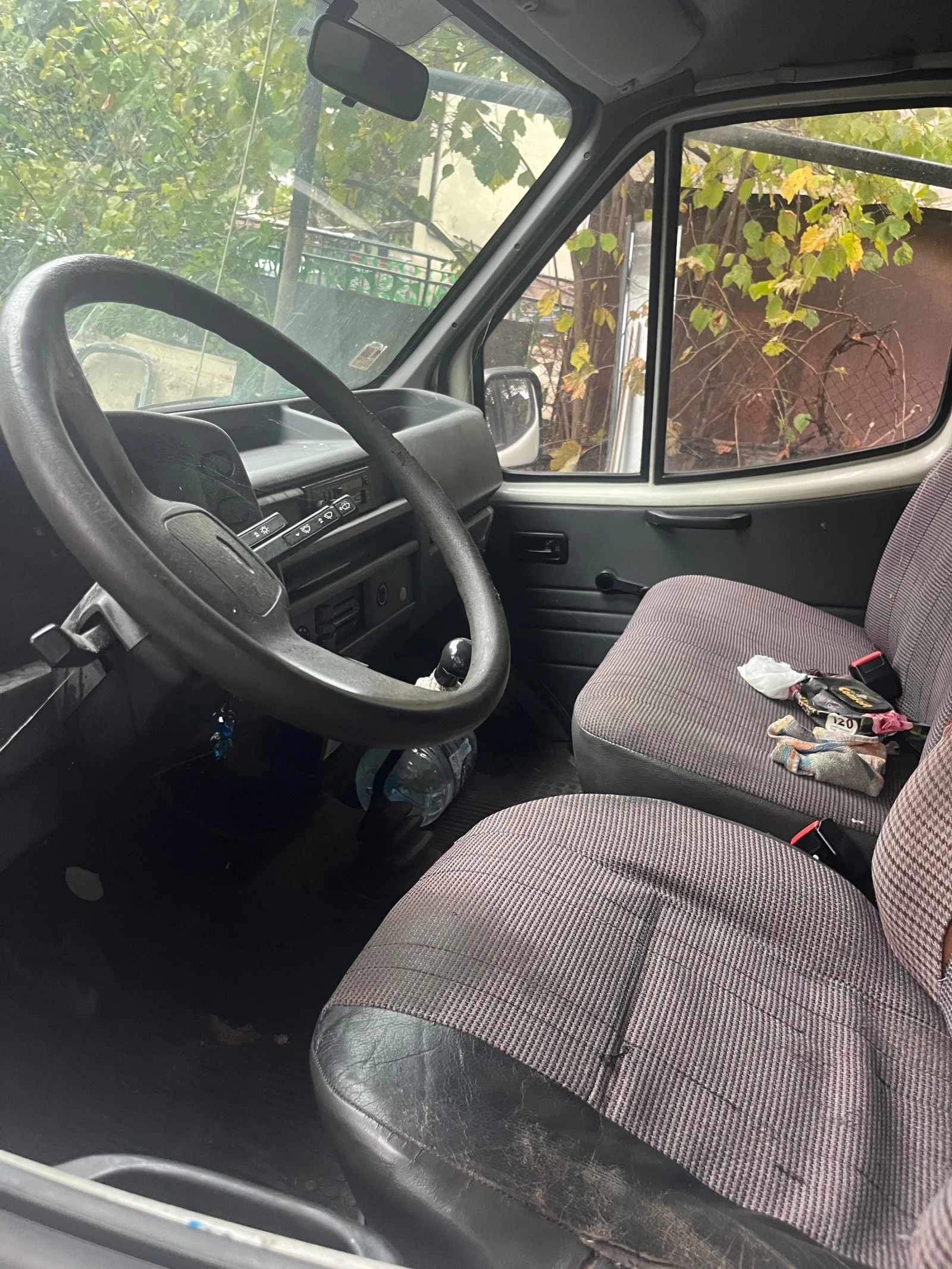 Ford Transit  - изображение 4