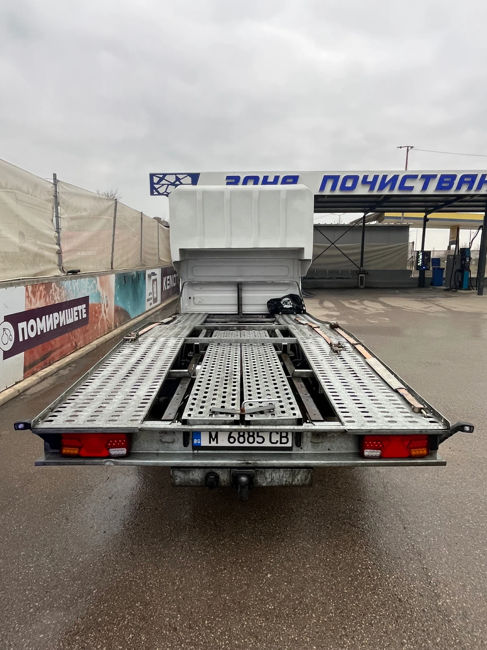 Iveco 35c18, снимка 3 - Бусове и автобуси - 54748581