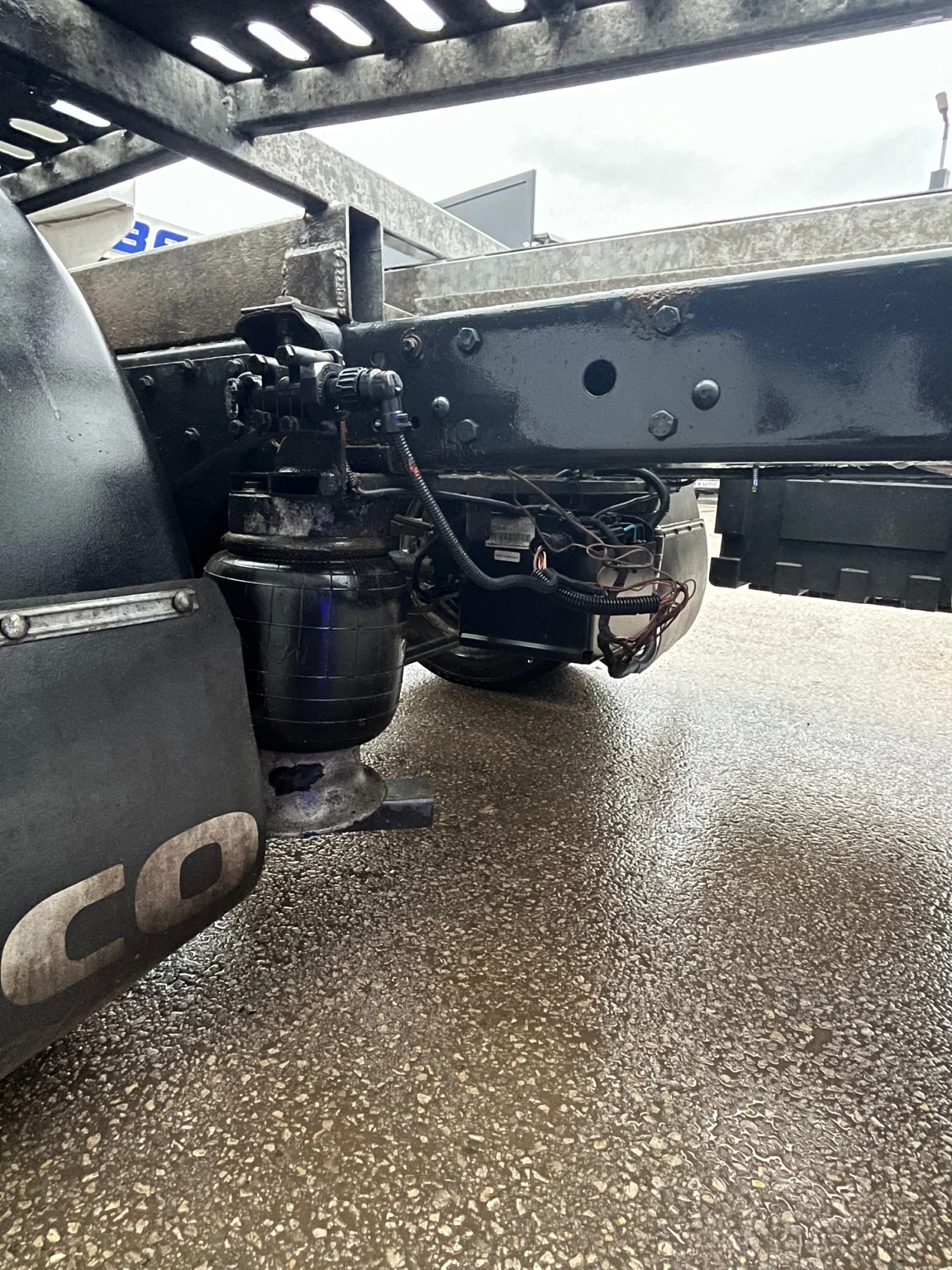 Iveco 35c18, снимка 10 - Бусове и автобуси - 54748581