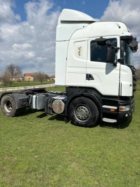 Scania R 420 R420, снимка 4