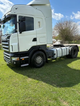 Scania R 420 R420, снимка 3