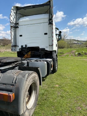 Scania R 420 R420, снимка 8