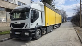 Iveco Stralis 330, снимка 2