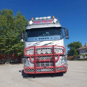 Volvo Fh 12 | Mobile.bg    6