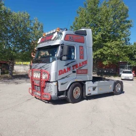     Volvo Fh 12