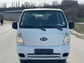 Kia K2500 L5D 2.5td TCi 5+ 1 ВНОС ИТАЛИЯ, БЕЗ РЪЖДИ, снимка 2