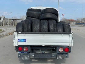 Kia K2500 L5D 2.5td TCi 5+ 1 ВНОС ИТАЛИЯ, БЕЗ РЪЖДИ, снимка 5