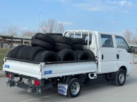 Kia K2500 L5D 2.5td TCi 5+ 1 ВНОС ИТАЛИЯ, БЕЗ РЪЖДИ, снимка 6