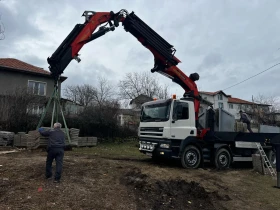 Daf Cf85 CF85 .380, снимка 9