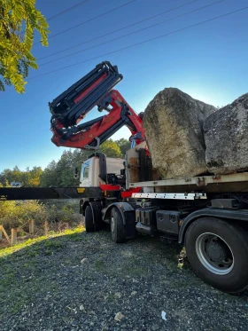 Daf Cf85 CF85 .380, снимка 5