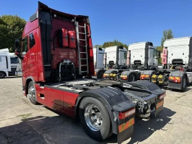 Volvo Fh 460 LIMITED EDITION | Mobile.bg    7