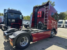     Volvo Fh 460 LIMITED EDITION
