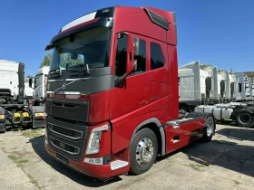     Volvo Fh 460 LIMITED EDITION