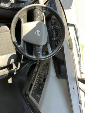 Volvo Fh 460 LIMITED EDITION | Mobile.bg    10