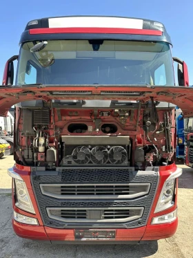 Volvo Fh 460 LIMITED EDITION | Mobile.bg    8