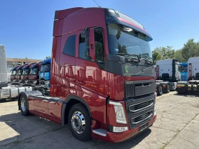     Volvo Fh 460 LIMITED EDITION
