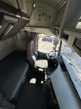 Volvo Fh 460 LIMITED EDITION | Mobile.bg    5