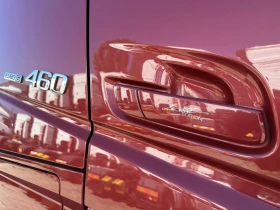 Volvo Fh 460 LIMITED EDITION | Mobile.bg    15