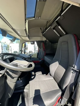     Volvo Fh 460 LIMITED EDITION