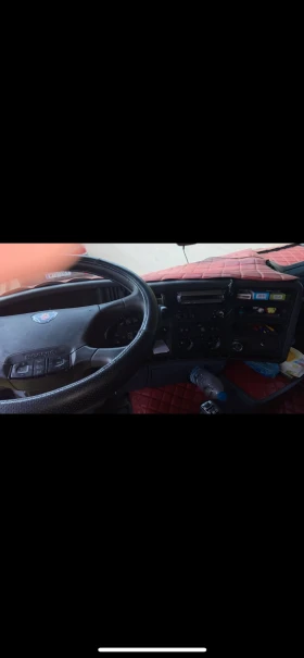Scania R 420 | Mobile.bg    6