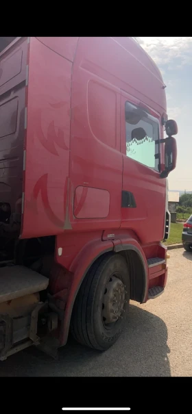 Scania R 420 | Mobile.bg    2