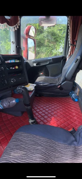 Scania R 420 | Mobile.bg    5