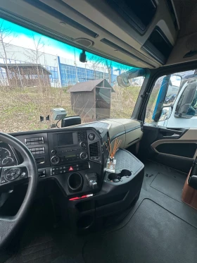 Mercedes-Benz Actros, снимка 6