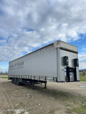 Mercedes-Benz Actros, снимка 8