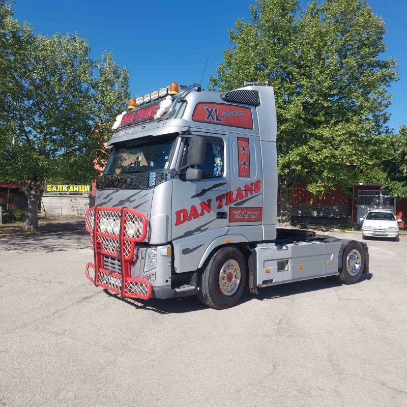 Volvo Fh 12, снимка 1 - Камиони - 42977169