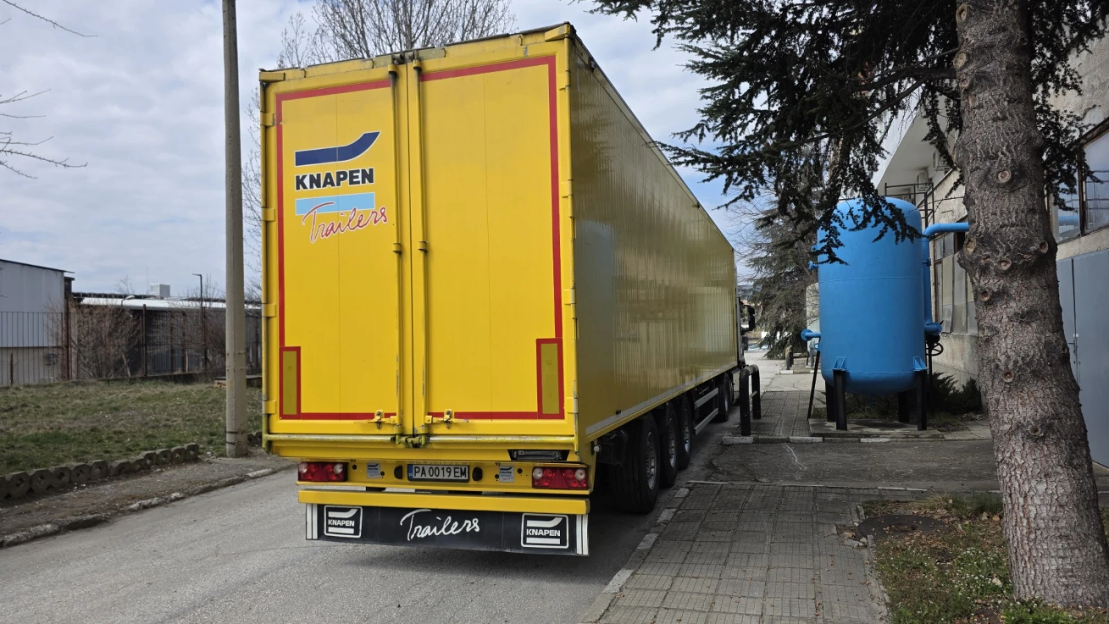 Iveco Stralis 330 | Mobile.bg � ����������� 3