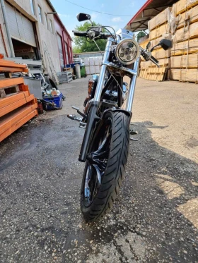 Honda Vt 1300, снимка 8