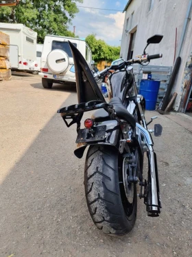 Honda Vt 1300, снимка 10