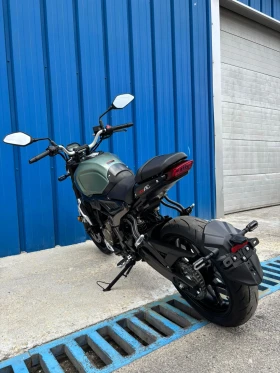 Voge 500DS 300AC Abs Led, снимка 4