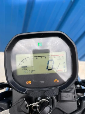 Voge 500DS 300AC Abs Led, снимка 8