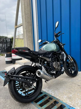 Voge 500DS 300AC Abs Led, снимка 5