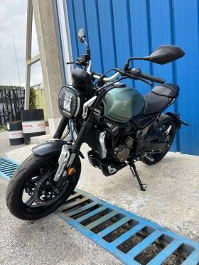 Voge 500DS 300AC Abs Led, снимка 3