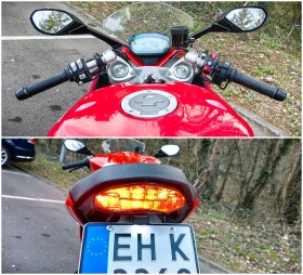 Ducati Supersport Нова цена, само до 20.02, снимка 12