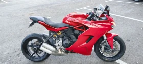 Ducati Supersport Нова цена, само до 20.02, снимка 8