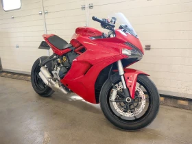 Ducati Supersport Нова цена, само до 20.02, снимка 3