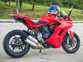 Ducati Supersport Нова цена, само до 20.02, снимка 2