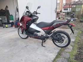 Honda Integra NC 700 I  DCT ABS, снимка 2