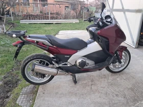 Honda Integra NC 700 I  DCT ABS, снимка 4