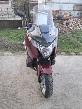 Honda Integra NC 700 I  DCT ABS, снимка 5
