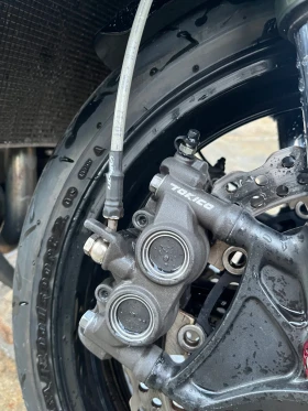 Kawasaki Zxr ZX-10R, снимка 9