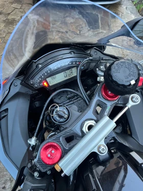 Kawasaki Zxr ZX-10R, снимка 6