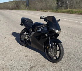 Aprilia Rs RS 125, снимка 8